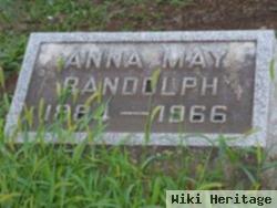 Anna May Randolph