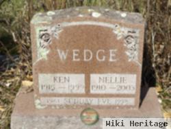 Ken Wedge