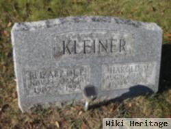 Elizabeth E. Kleiner