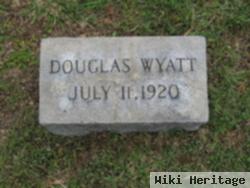 Douglass Wyatt