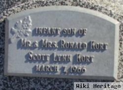 Scott Lynn Kort