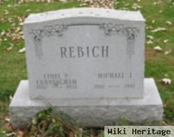Michael J. Rebich