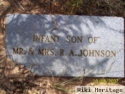 Infant Johnson