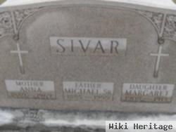 Michael Sivar, Sr