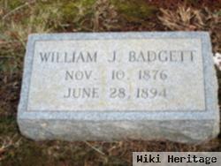 William Badgett