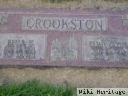 Relia H. Crookston