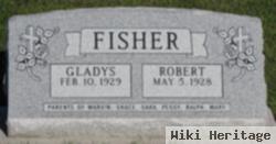 Gladys Fisher