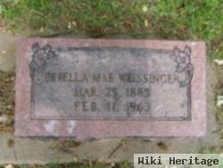 Stella Mae Weissinger