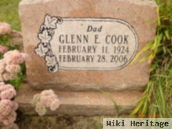 Glenn Edward Cook