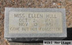 Ellen Hull