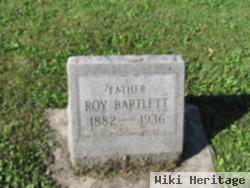 George Leroy "roy" Bartlett