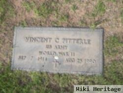 Vincent C. Pitterle