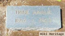 Trine Amalie "trina" Olson Thormodsgaard