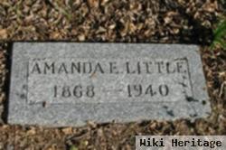 Amanda Elizabeth Kerr Little