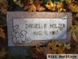 Daniel F. Holzer