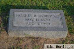 Norris B. Downing