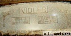 Mary Ellen Gott Vidler