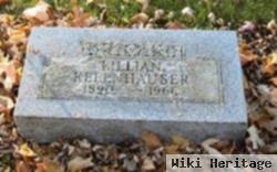 Lillian Kellnhauser