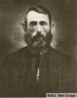 Robert Mills Steward