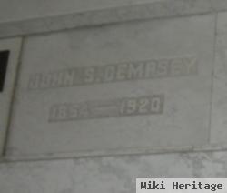 John S. Dempsey