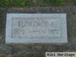 Florence E. Mcclew Jensen