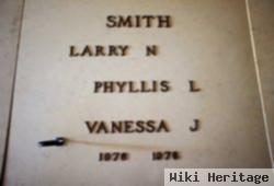 Phyllis L Smith