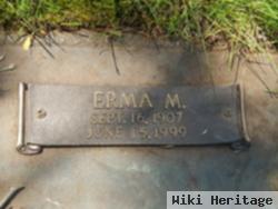 Erma M. Clark