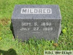 Mildred Libert