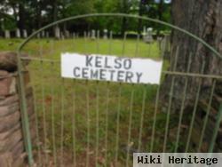 James W Kelso