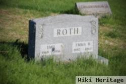 Emil Roth