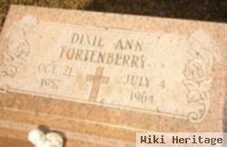 Dixie Ann Fortenberry