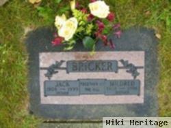 Mildred Bricker