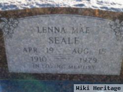 Lenna Mae Seale