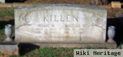 Nellie M. Patterson Killen