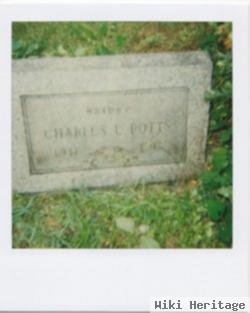 Charles Love Potts