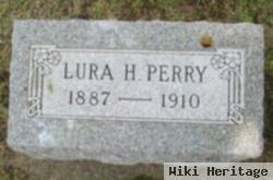 Lura H. Perry