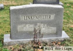 Carl W Linkenfelter