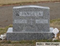 Jacob Jangula, Jr