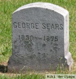 George Sears