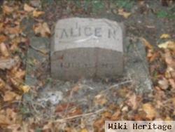 Alice Nichols