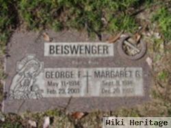 George F. Beiswenger