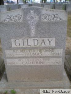 Catherine A. Collins Gilday