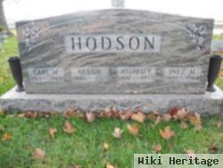 Carl H. Hodson