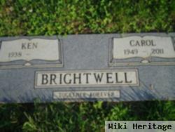 Carol Paul Brightwell