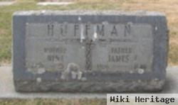 Nina L Inman Huffman