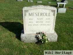 Alvin Meseroll