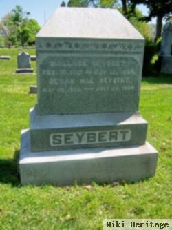 Wallace Seybert