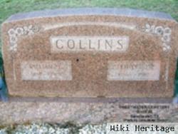 William G. Collins