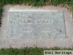 Glen Bailey