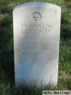 Franklin Doughty